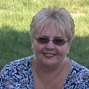 Meet your Posher, Diane